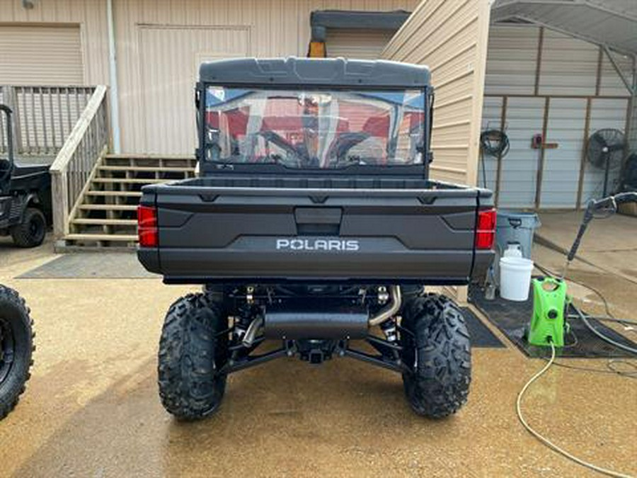 2025 Polaris Ranger 1000 EPS