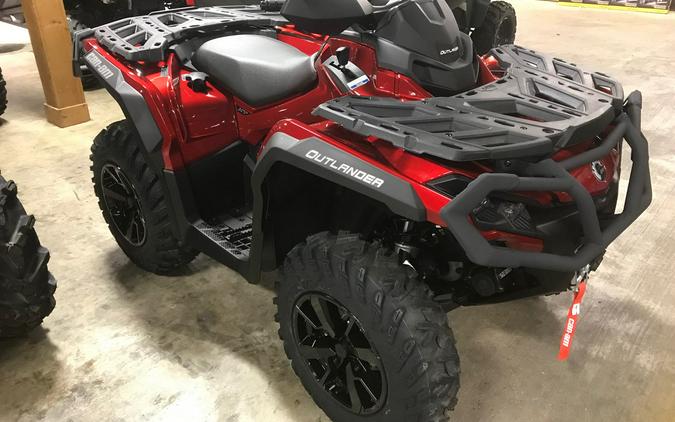 2024 CAN-AM Outlander XT 1000R