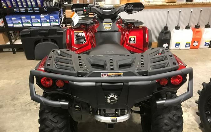 2024 CAN-AM Outlander XT 1000R