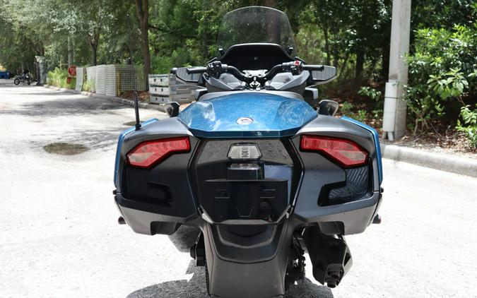 2022 Can-Am Spyder RT Limited