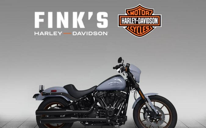 2024 Harley-Davidson® FXLRS - Low Rider® S