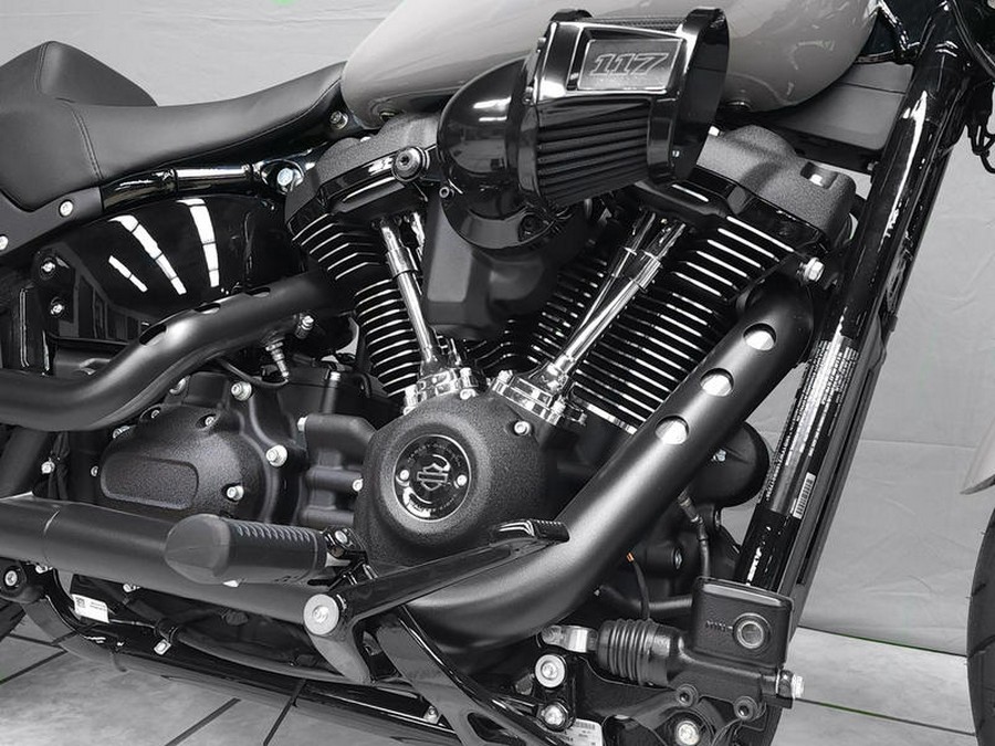 2024 Harley-Davidson® FXLRS - Low Rider® S