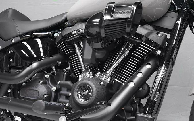 2024 Harley-Davidson® FXLRS - Low Rider® S