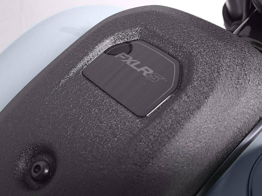 2024 Harley-Davidson® FXLRS - Low Rider® S