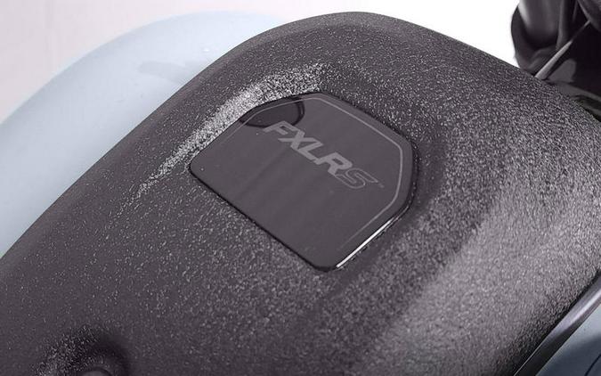 2024 Harley-Davidson® FXLRS - Low Rider® S