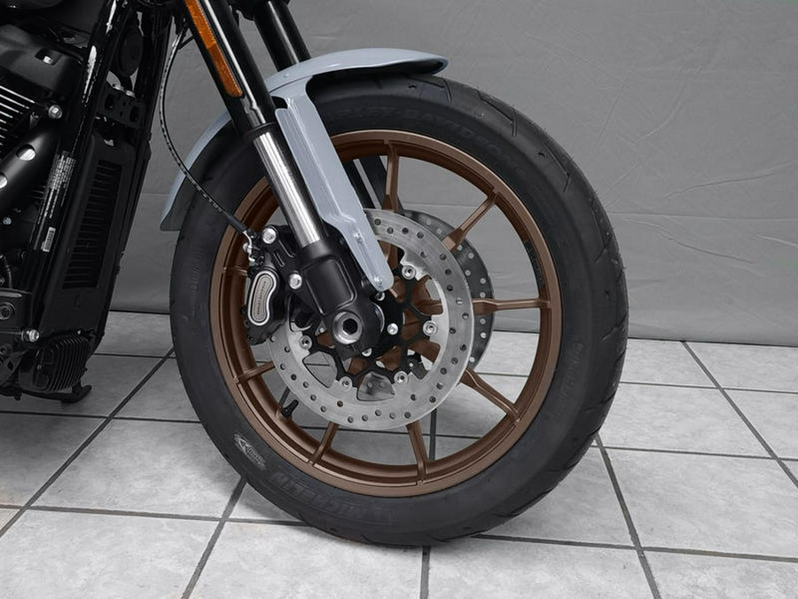 2024 Harley-Davidson® FXLRS - Low Rider® S