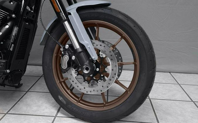 2024 Harley-Davidson® FXLRS - Low Rider® S