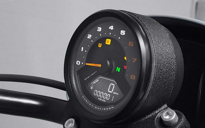 2024 Harley-Davidson® FXLRS - Low Rider® S