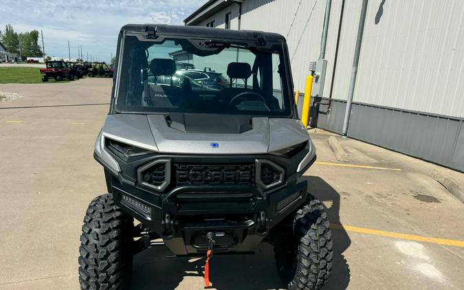 2024 Polaris Ranger XD 1500 Northstar Edition Ultimate