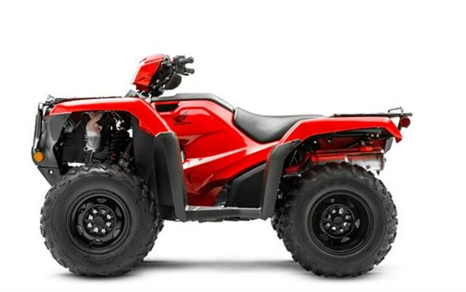 2020 Honda FourTrax Foreman 4x4