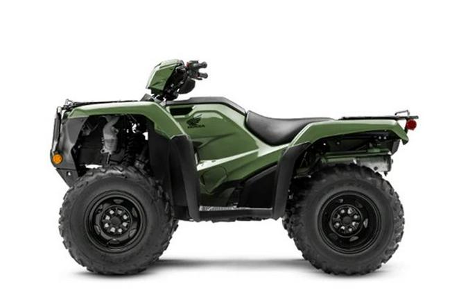 2020 Honda FourTrax Foreman 4x4