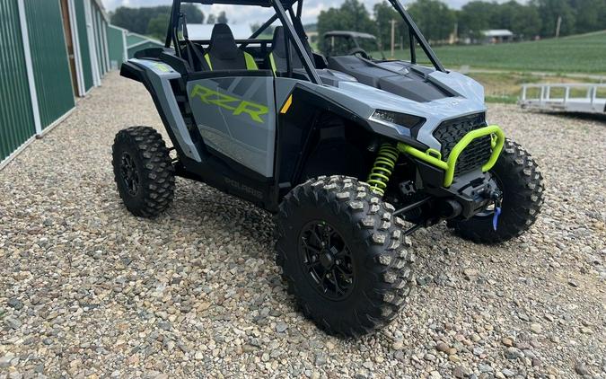 2025 Polaris® RZR XP 1000 Ultimate