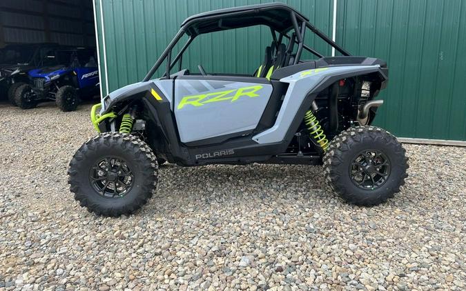 2025 Polaris® RZR XP 1000 Ultimate