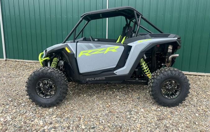 2025 Polaris® RZR XP 1000 Ultimate