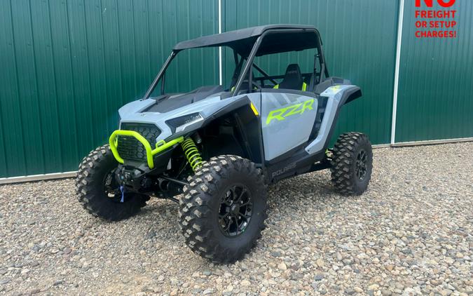 2025 Polaris® RZR XP 1000 Ultimate