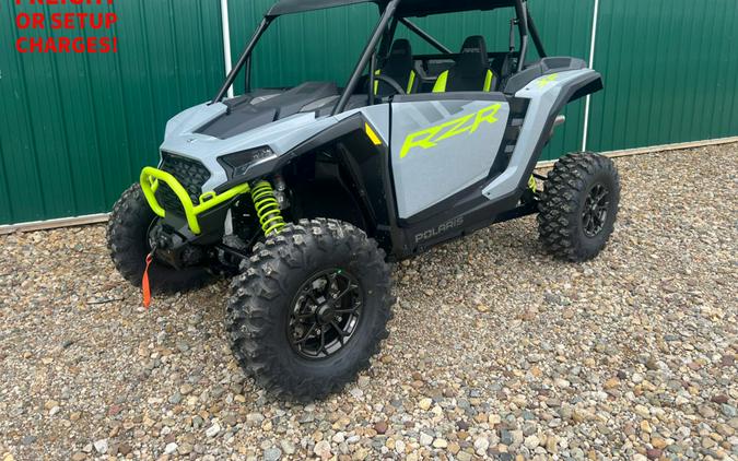 2025 Polaris® RZR XP 1000 Ultimate