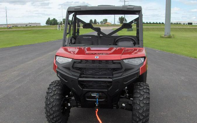 2025 Polaris Industries Ranger XP 1000 Premium