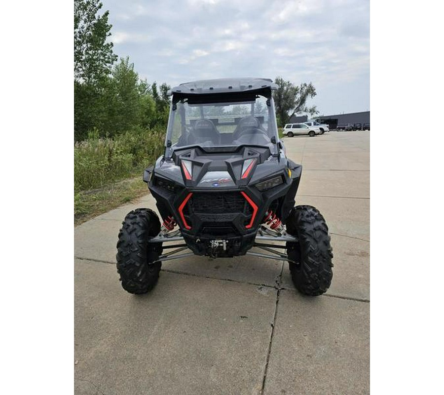 2019 Polaris® RZR XP® 1000