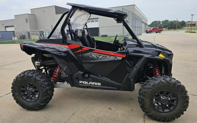 2019 Polaris® RZR XP® 1000