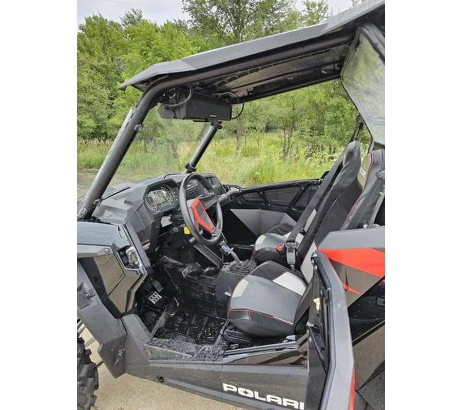 2019 Polaris® RZR XP® 1000