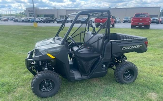 2025 Polaris® Ranger 1000 EPS