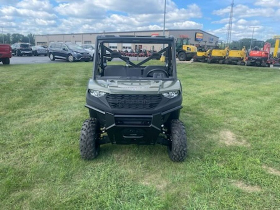 2025 Polaris® Ranger 1000 EPS