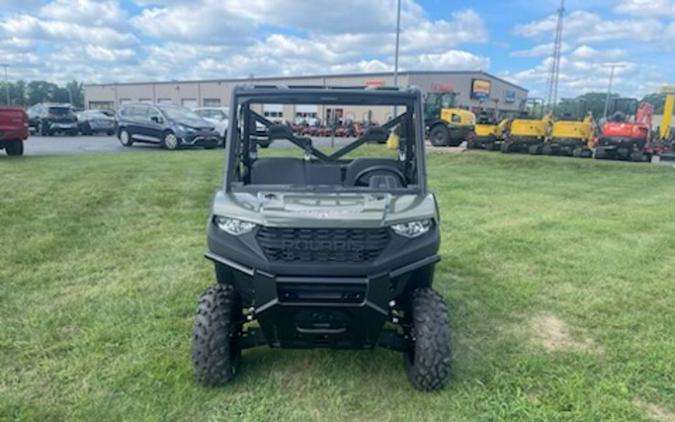 2025 Polaris® Ranger 1000 EPS