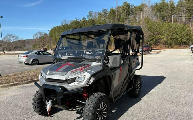 2025 Honda Pioneer 1000-5 Trail Special Edition
