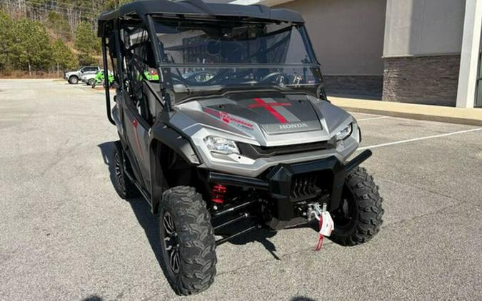 2025 Honda Pioneer 1000-5 Trail Special Edition