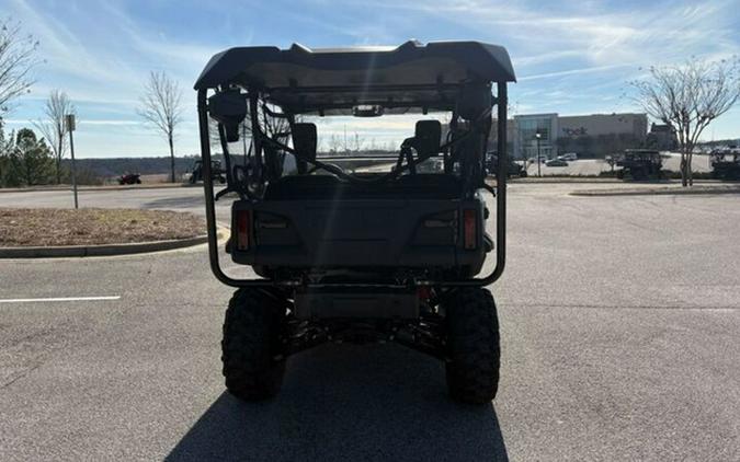 2025 Honda Pioneer 1000-5 Trail Special Edition