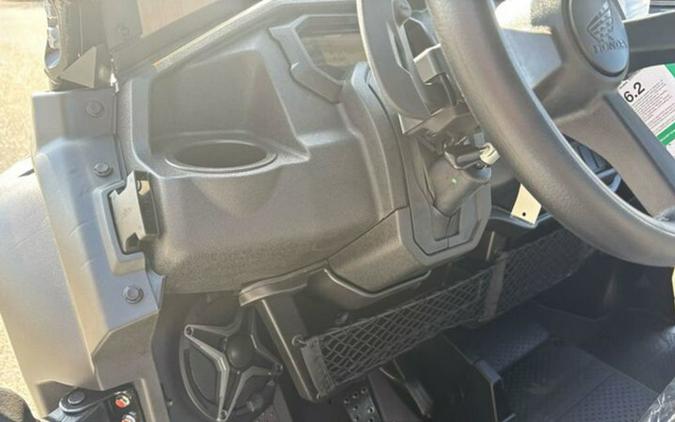 2025 Honda Pioneer 1000-5 Trail Special Edition