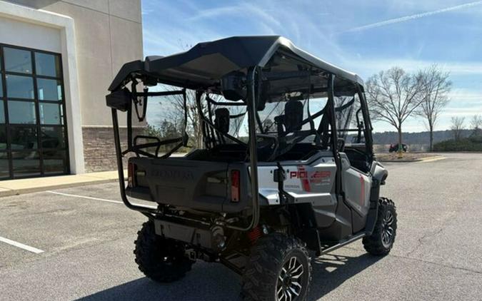 2025 Honda Pioneer 1000-5 Trail Special Edition