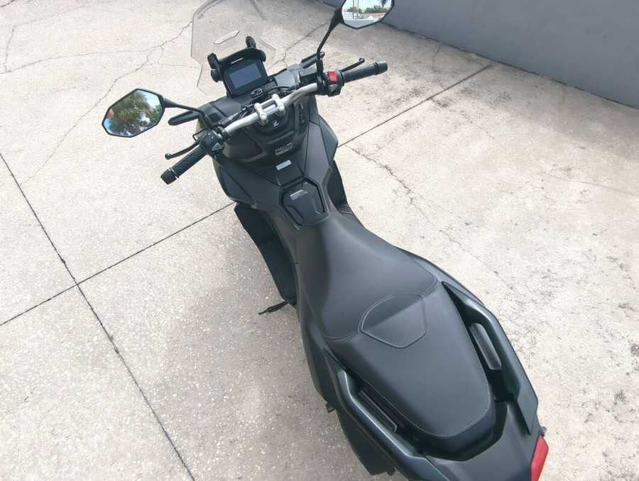 2025 Honda ADV160