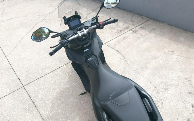 2025 Honda ADV160