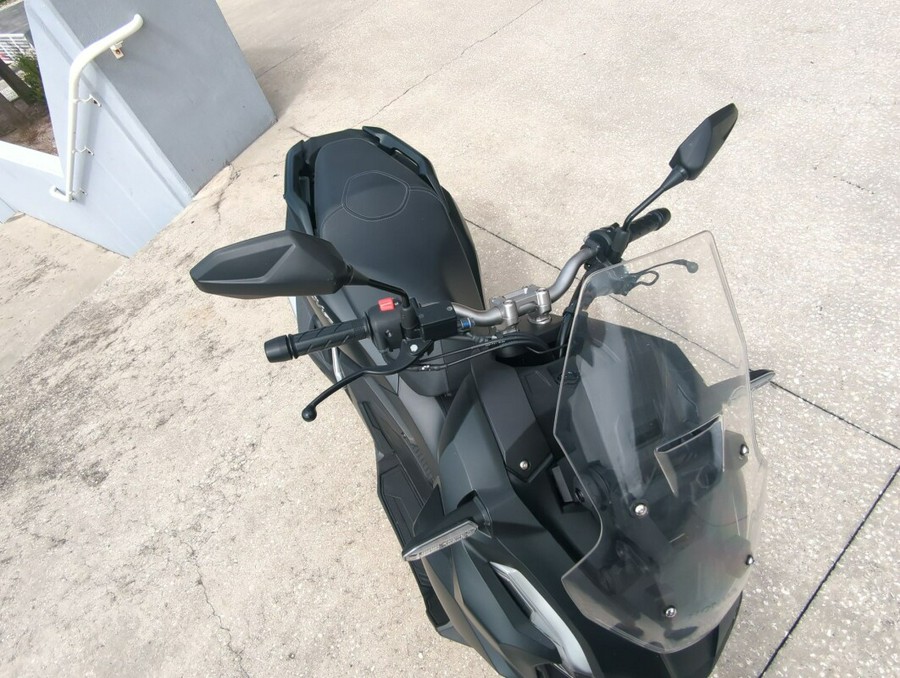 2025 Honda ADV160