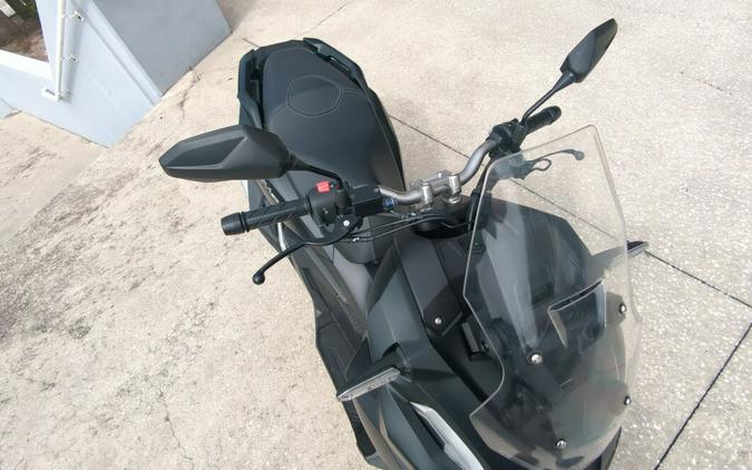 2025 Honda ADV160