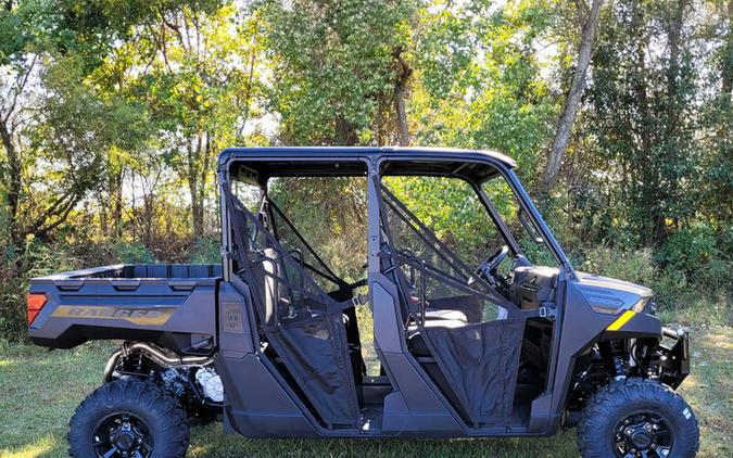 2026 Polaris® Ranger Crew 1000 Premium