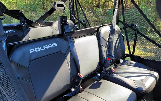 2026 Polaris® Ranger Crew 1000 Premium