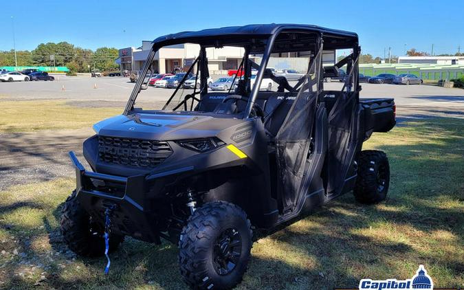 2026 Polaris® Ranger Crew 1000 Premium
