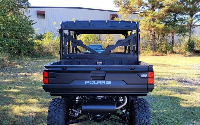 2026 Polaris® Ranger Crew 1000 Premium