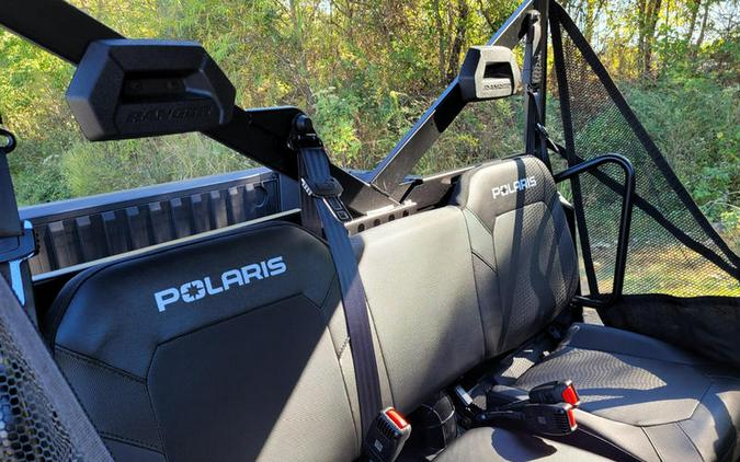 2026 Polaris® Ranger Crew 1000 Premium