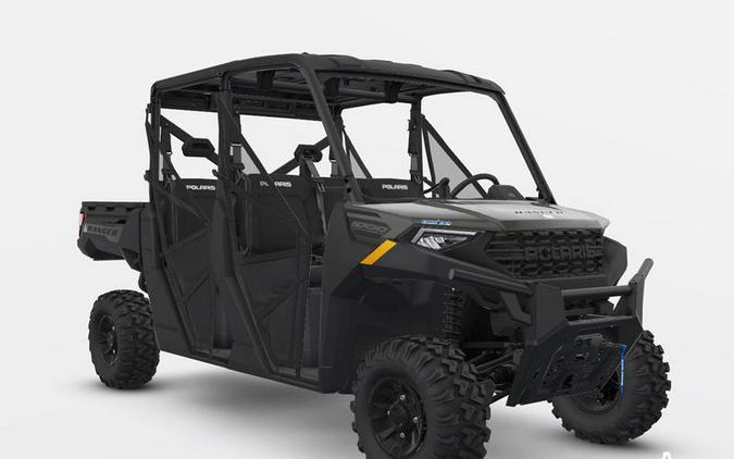 2026 Polaris® Ranger Crew 1000 Premium