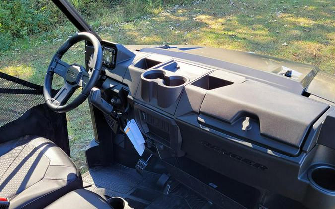 2026 Polaris® Ranger Crew 1000 Premium