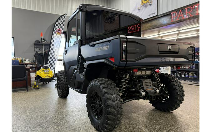 2026 Can-Am DEFENDER LIMITED HD11