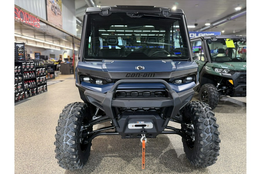 2026 Can-Am DEFENDER LIMITED HD11