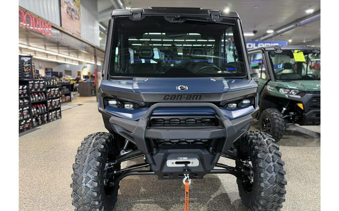 2026 Can-Am DEFENDER LIMITED HD11