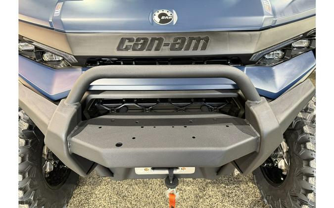 2026 Can-Am DEFENDER LIMITED HD11