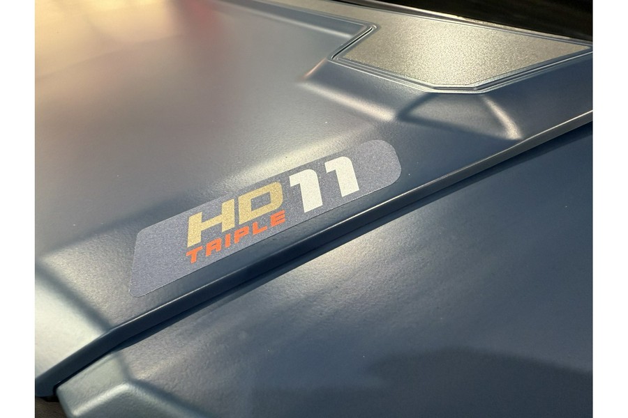 2026 Can-Am DEFENDER LIMITED HD11