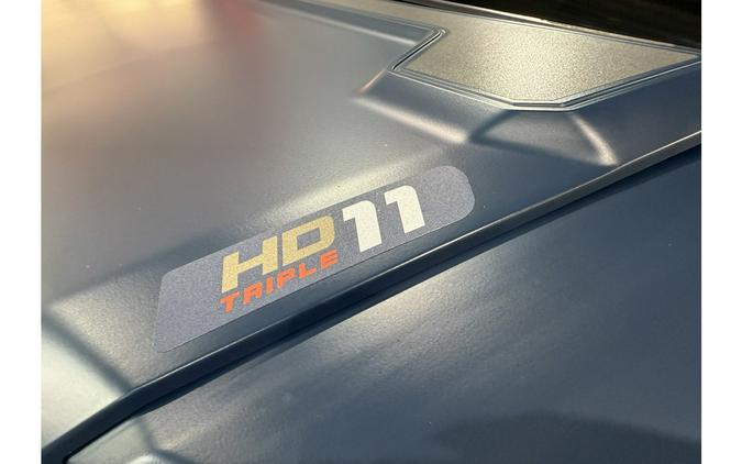 2026 Can-Am DEFENDER LIMITED HD11