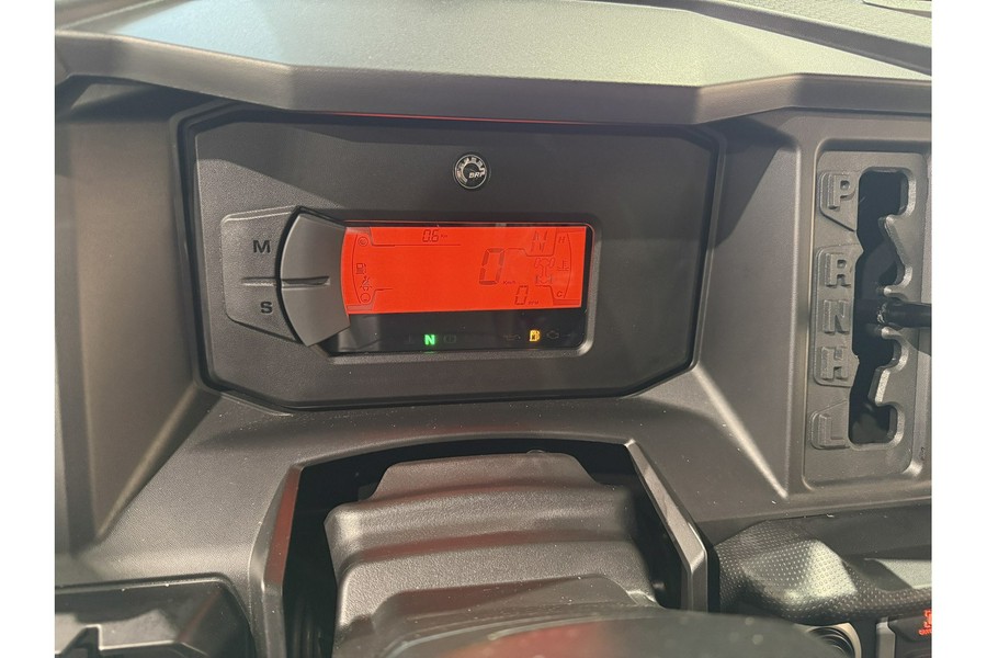 2026 Can-Am DEFENDER LIMITED HD11